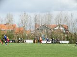 SC Stavenisse 1 - S.K.N.W.K. 1 (comp.) seizoen 2021-2022 (56/100)